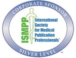 ISMPP_Silver_Sponsor