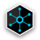 Healthcare Map Icon