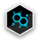 AI Enabled Icon