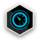 Optimize Timeline Icon